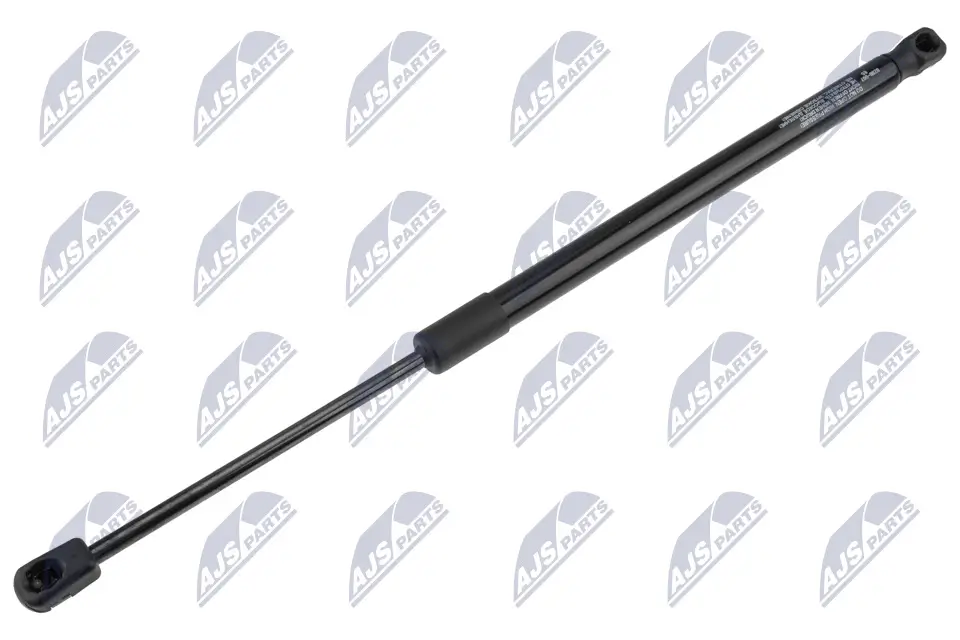 Gasfeder, Koffer-/Laderaum beidseitig NTY AE-SU-007