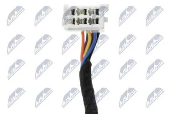 Wickelfeder, Airbag NTY EAS-TY-039 Bild Wickelfeder, Airbag NTY EAS-TY-039