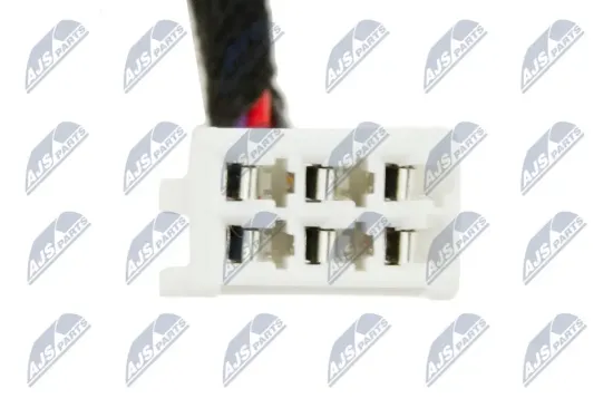 Elektromotor, Heckklappe links NTY AE-TY-035 Bild Elektromotor, Heckklappe links NTY AE-TY-035