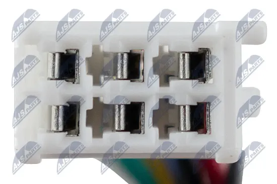 Elektromotor, Heckklappe rechts NTY AE-TY-045 Bild Elektromotor, Heckklappe rechts NTY AE-TY-045