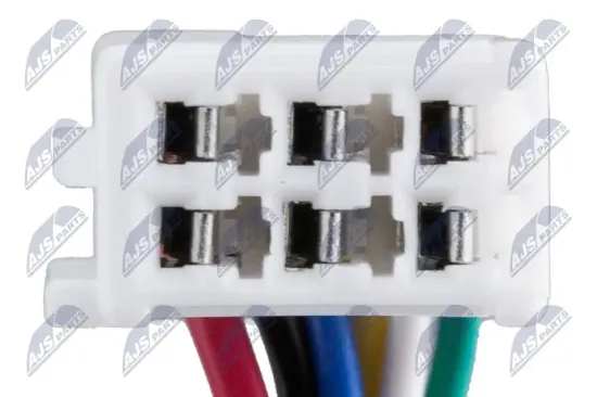 Elektromotor, Heckklappe links NTY AE-TY-046 Bild Elektromotor, Heckklappe links NTY AE-TY-046