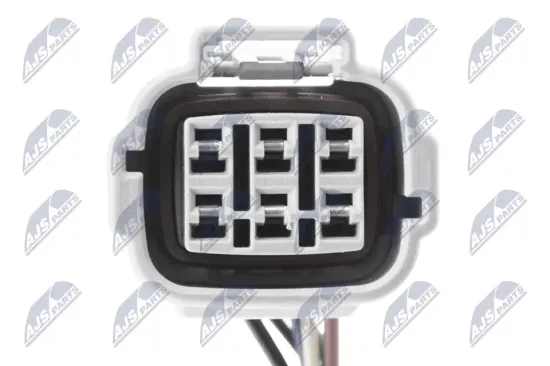 Sensor, Abgastemperatur vor Katalysator vor Katalysator NTY EGT-ME-041 Bild Sensor, Abgastemperatur vor Katalysator vor Katalysator NTY EGT-ME-041