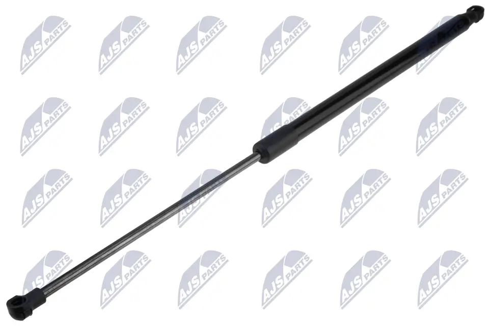 Gasfeder, Koffer-/Laderaum hinten links hinten rechts NTY AE-TY-054