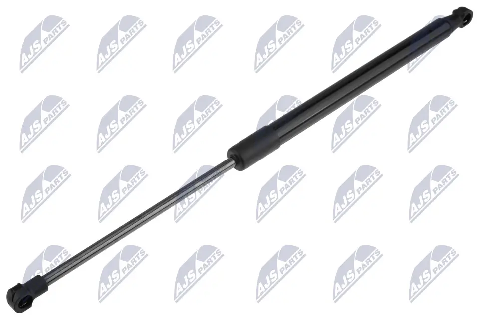 Gasfeder, Koffer-/Laderaum hinten links hinten rechts NTY AE-TY-056