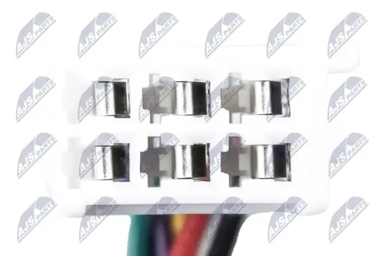 Elektromotor, Heckklappe rechts NTY AE-TY-060 Bild Elektromotor, Heckklappe rechts NTY AE-TY-060