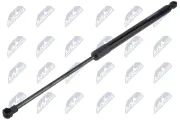Gasfeder, Motorhaube NTY AE-TY-062