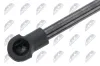 Gasfeder, Motorhaube NTY AE-TY-062 Bild Gasfeder, Motorhaube NTY AE-TY-062
