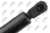 Gasfeder, Koffer-/Laderaum beidseitig NTY AE-TY-063 Bild Gasfeder, Koffer-/Laderaum beidseitig NTY AE-TY-063