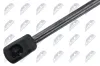 Gasfeder, Koffer-/Laderaum beidseitig NTY AE-TY-064 Bild Gasfeder, Koffer-/Laderaum beidseitig NTY AE-TY-064