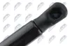 Gasfeder, Koffer-/Laderaum beidseitig NTY AE-TY-064 Bild Gasfeder, Koffer-/Laderaum beidseitig NTY AE-TY-064