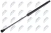 Gasfeder, Motorhaube NTY AE-TY-066