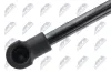 Gasfeder, Motorhaube NTY AE-TY-066 Bild Gasfeder, Motorhaube NTY AE-TY-066