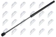Gasfeder, Motorhaube NTY AE-TY-067