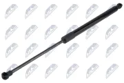 Gasfeder, Heckscheibe NTY AE-TY-068