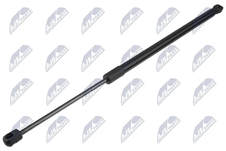 Gasfeder, Koffer-/Laderaum hinten beidseitig NTY AE-TY-073