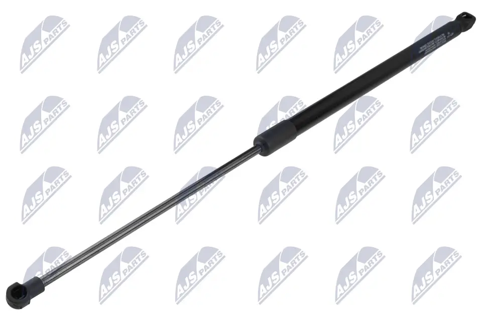 Gasfeder, Koffer-/Laderaum hinten beidseitig NTY AE-TY-074