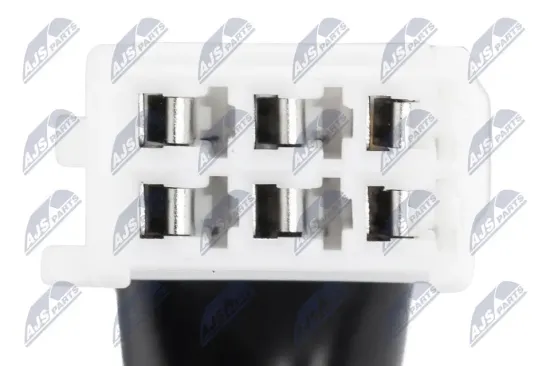 Elektromotor, Heckklappe links NTY AE-TY-080 Bild Elektromotor, Heckklappe links NTY AE-TY-080