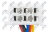 Elektromotor, Heckklappe links NTY AE-TY-082 Bild Elektromotor, Heckklappe links NTY AE-TY-082