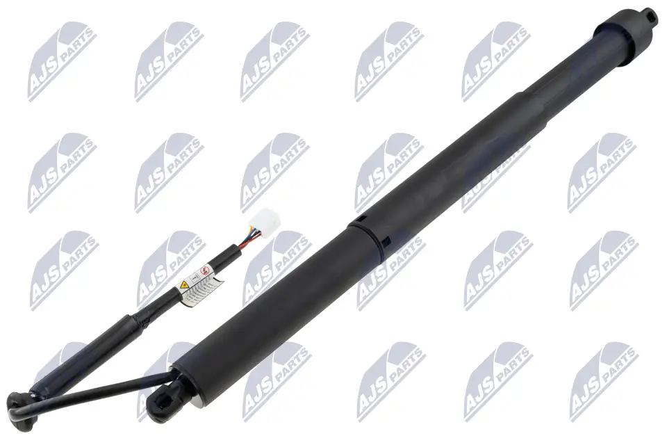 Elektromotor, Heckklappe rechts NTY AE-TY-083