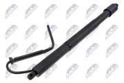 Elektromotor, Heckklappe NTY AE-TY-087