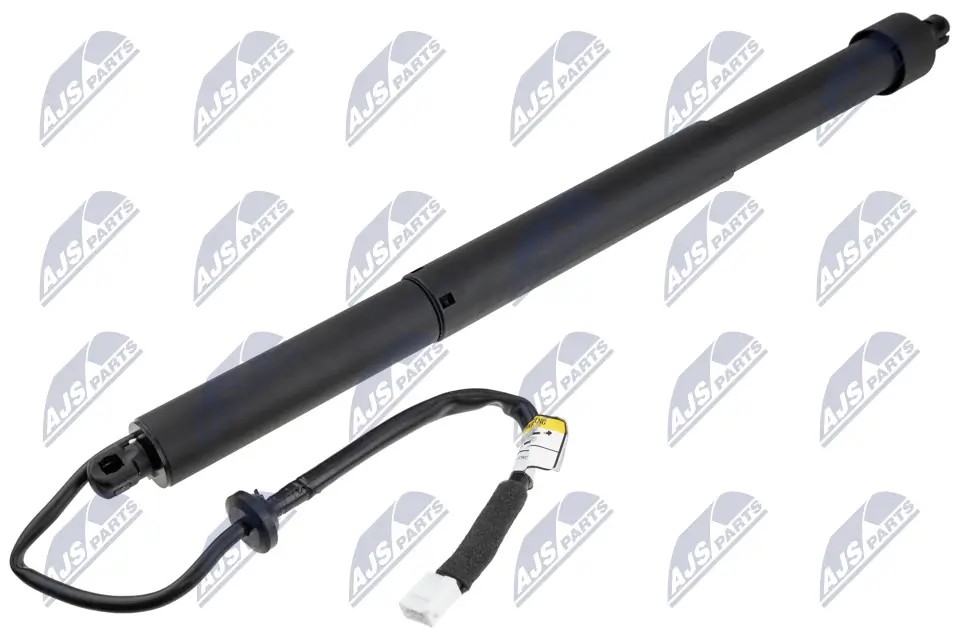 Elektromotor, Heckklappe links NTY AE-TY-091
