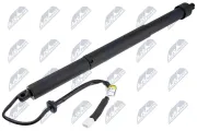 Elektromotor, Heckklappe links NTY AE-TY-091