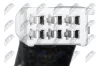 Elektromotor, Heckklappe links NTY AE-TY-091 Bild Elektromotor, Heckklappe links NTY AE-TY-091