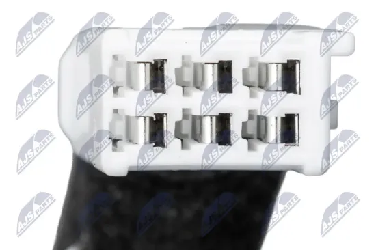 Elektromotor, Heckklappe links NTY AE-TY-091 Bild Elektromotor, Heckklappe links NTY AE-TY-091