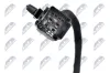 Elektromotor, Heckklappe rechts NTY AE-VV-000 Bild Elektromotor, Heckklappe rechts NTY AE-VV-000
