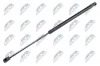 Gasfeder, Motorhaube NTY AE-VV-011