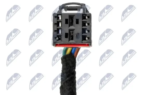 Elektromotor, Heckklappe hinten links hinten rechts links rechts NTY AE-VV-037 Bild Elektromotor, Heckklappe hinten links hinten rechts links rechts NTY AE-VV-037