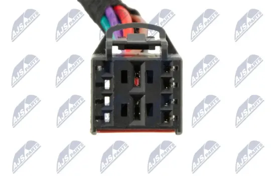 Elektromotor, Heckklappe links rechts NTY AE-VV-038 Bild Elektromotor, Heckklappe links rechts NTY AE-VV-038