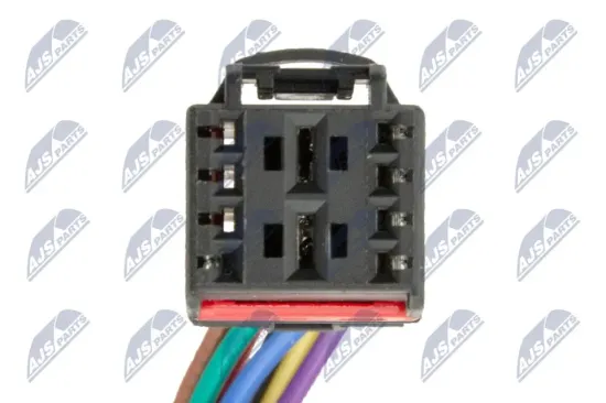 Steuerventil, Nockenwellenverstellung rechts NTY EFR-KA-305 Bild Steuerventil, Nockenwellenverstellung rechts NTY EFR-KA-305