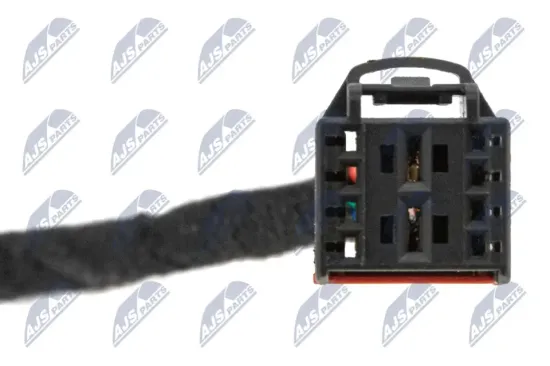 Elektromotor, Heckklappe links NTY AE-VV-043 Bild Elektromotor, Heckklappe links NTY AE-VV-043