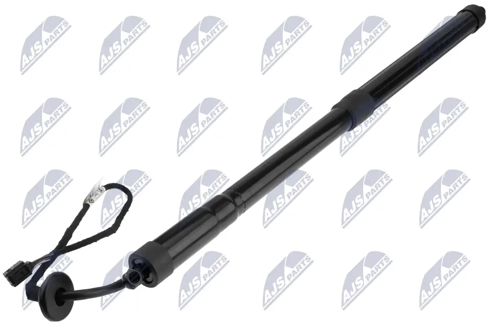 Elektromotor, Heckklappe beidseitig NTY AE-VV-048