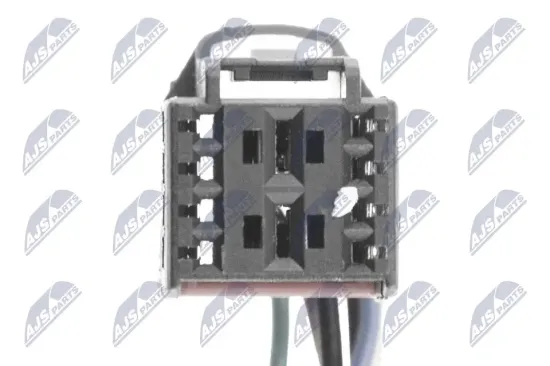 Elektromotor, Heckklappe beidseitig NTY AE-VV-048 Bild Elektromotor, Heckklappe beidseitig NTY AE-VV-048