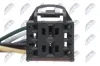 Elektromotor, Heckklappe links NTY AE-VV-049 Bild Elektromotor, Heckklappe links NTY AE-VV-049