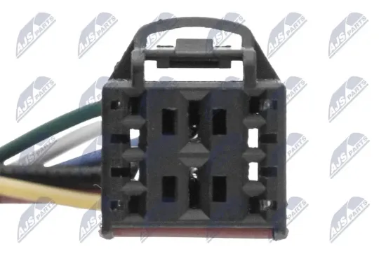 Elektromotor, Heckklappe links NTY AE-VV-049 Bild Elektromotor, Heckklappe links NTY AE-VV-049