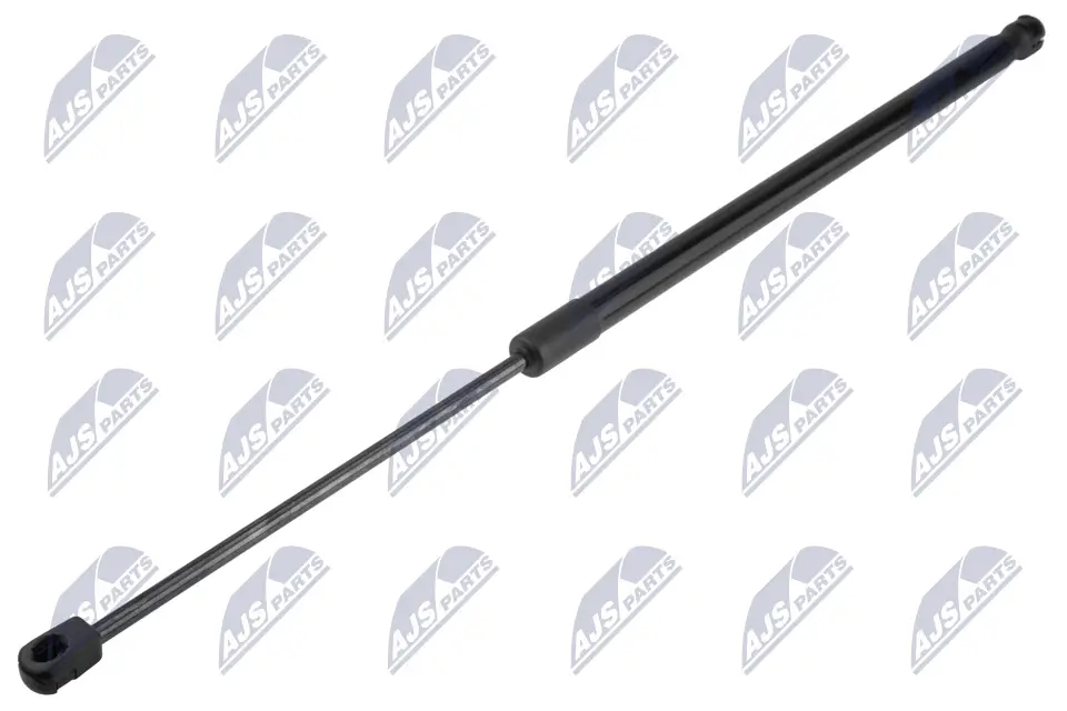 Gasfeder, Koffer-/Laderaum beidseitig NTY AE-VV-054