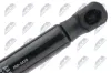 Gasfeder, Koffer-/Laderaum beidseitig NTY AE-VV-054 Bild Gasfeder, Koffer-/Laderaum beidseitig NTY AE-VV-054