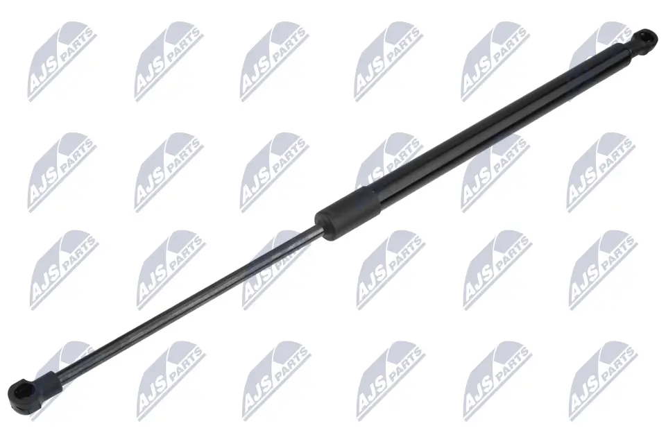 Gasfeder, Koffer-/Laderaum beidseitig vorne NTY AE-VV-056