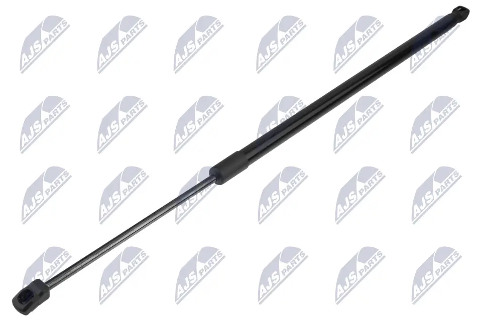 Gasfeder, Koffer-/Laderaum hinten beidseitig NTY AE-VV-057