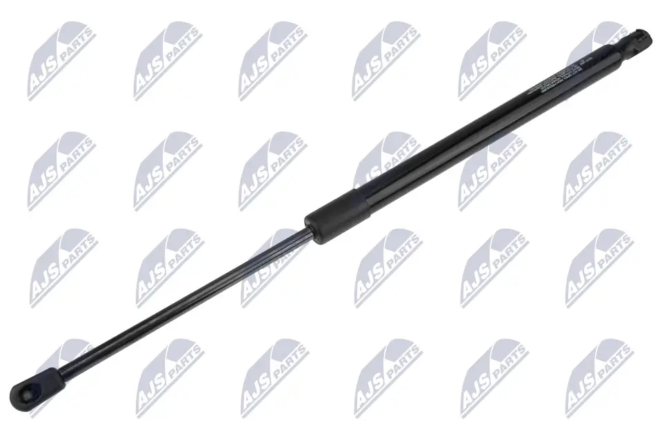 Gasfeder, Koffer-/Laderaum hinten beidseitig NTY AE-VV-058