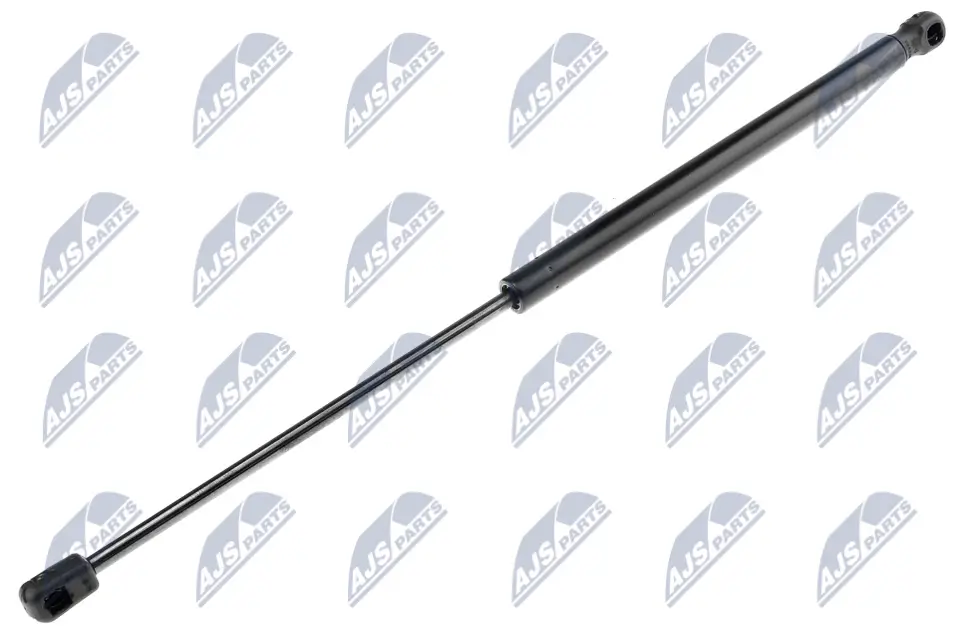 Gasfeder, Koffer-/Laderaum NTY AE-VW-003