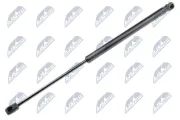 Gasfeder, Koffer-/Laderaum NTY AE-VW-014