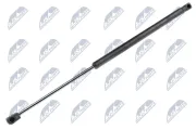 Gasfeder, Koffer-/Laderaum NTY AE-VW-024