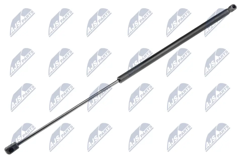 Gasfeder, Koffer-/Laderaum NTY AE-VW-036