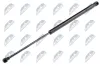 Gasfeder, Koffer-/Laderaum NTY AE-VW-040