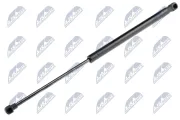Gasfeder, Koffer-/Laderaum NTY AE-VW-040