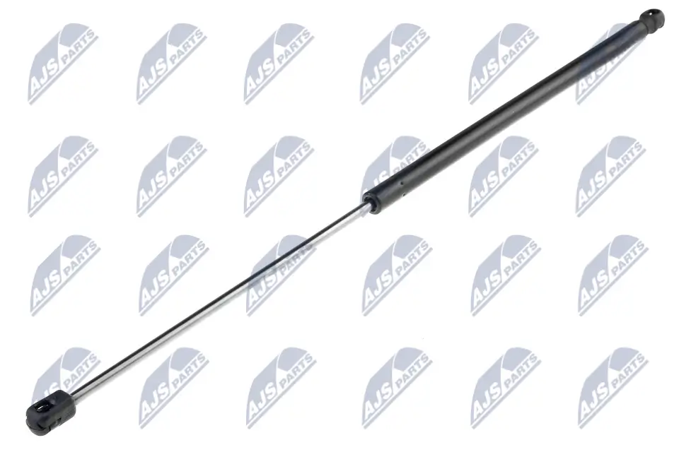 Gasfeder, Motorhaube NTY AE-VW-051